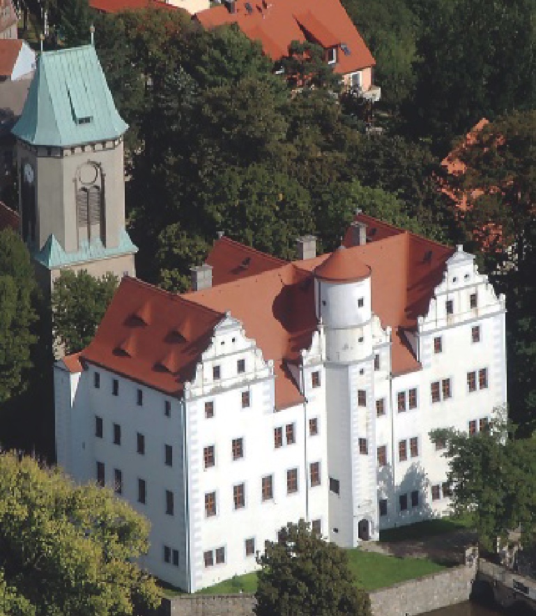 SchlossStartseite
