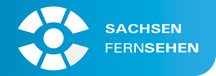 Logo Sachsen Fernsehen